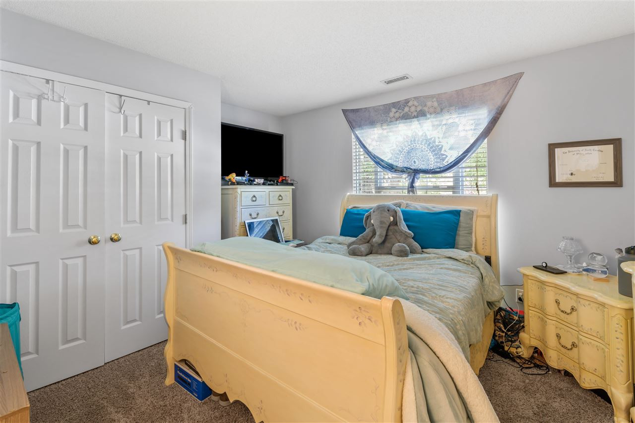 6813 Coventry Ridge Road Raleigh, NC 27616 - Photo 23 of 26 Photo 23