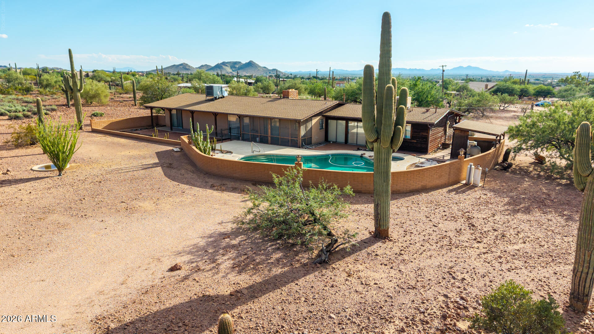 685 South Holmes Road Apache Junction, AZ 85119 - Photo 59 of 61 62-Holmes