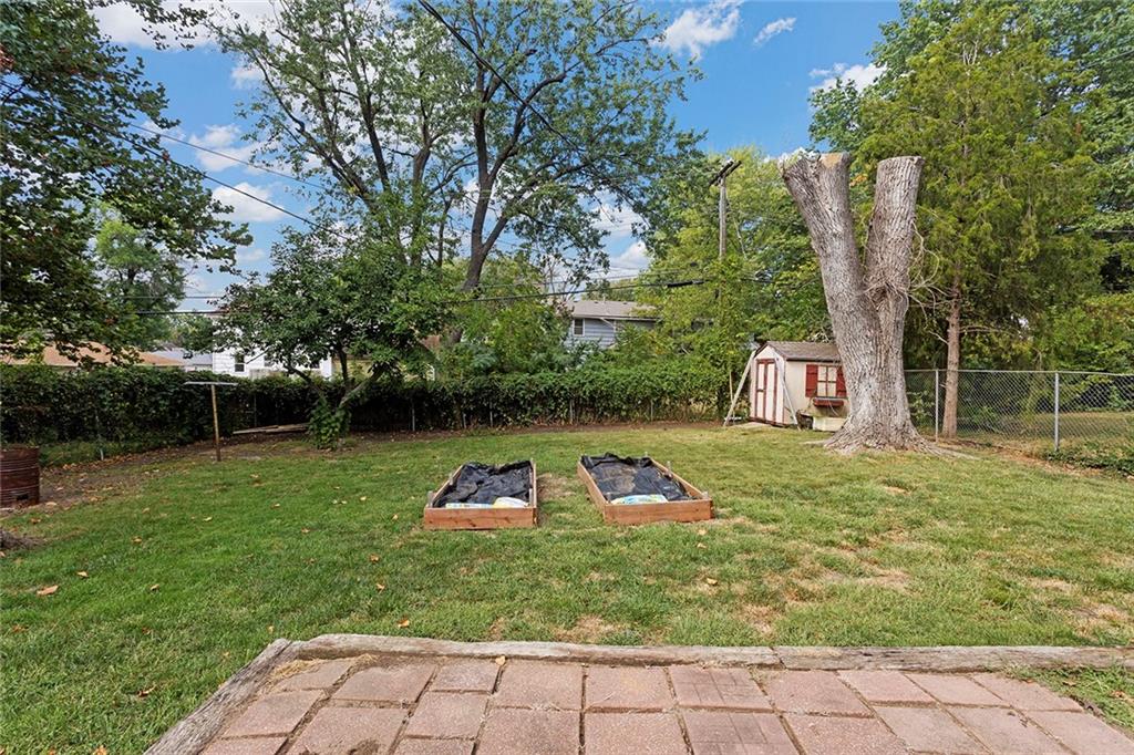 13620 Bennington Avenue Grandview, MO 64030 - Photo 20 of 25