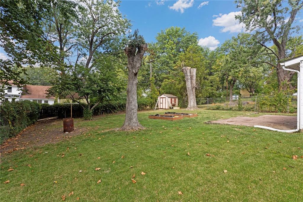 13620 Bennington Avenue Grandview, MO 64030 - Photo 21 of 25