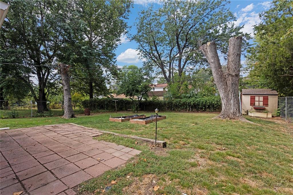 13620 Bennington Avenue Grandview, MO 64030 - Photo 22 of 25