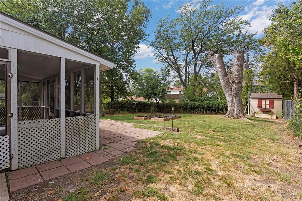 13620 Bennington Avenue Grandview, MO 64030 - Photo 23 of 25