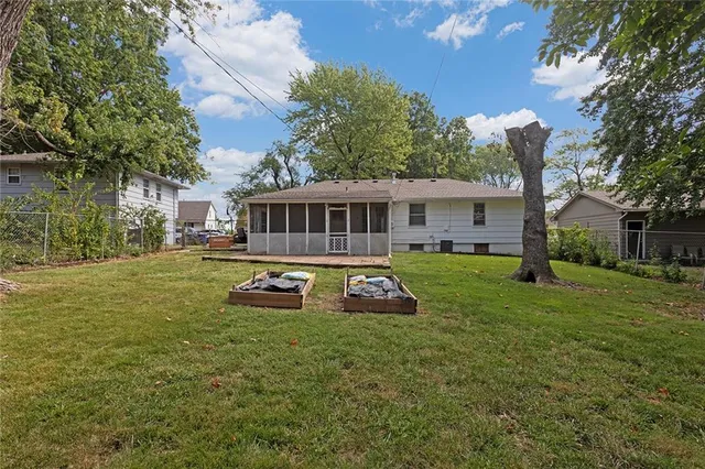 $200,000 | 13620 Bennington Avenue, Grandview, MO 64030