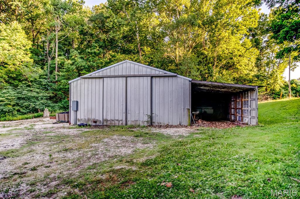575 Schleeper Hollow Road Hardin, IL 62047 - Photo 20 of 61