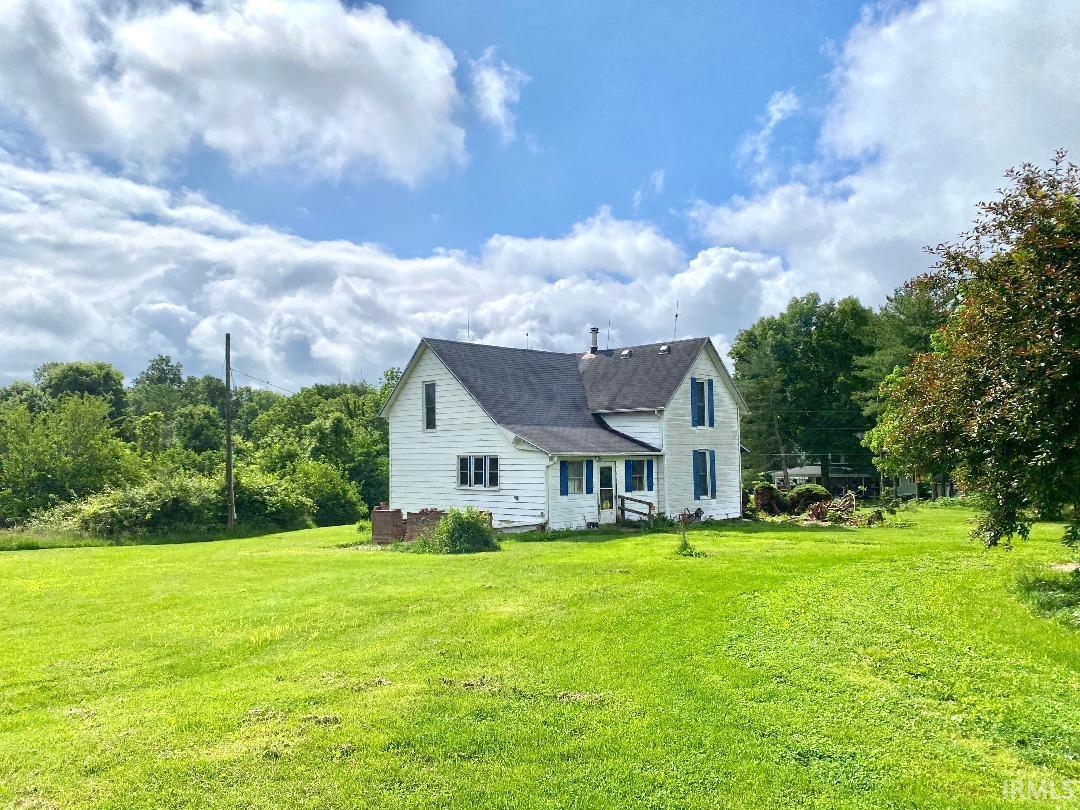3103 Freedom Road Spencer, IN 47460 - Photo 31 of 41