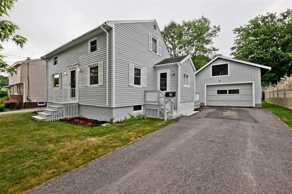 16 David Road Portland, ME 04102 - Photo 1 of 28 Photo