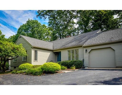 19 Lookout Farm Road Natick, MA 01760 - Photo 1 of 18 Gallery Image 1