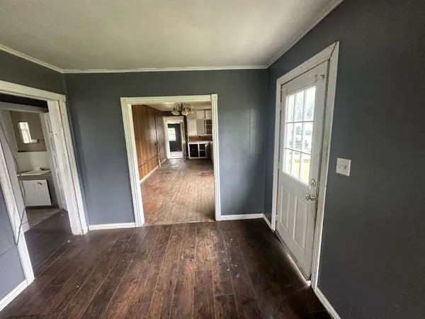 $67,899 | 801 Clark Street, Fairfield, TX 75840