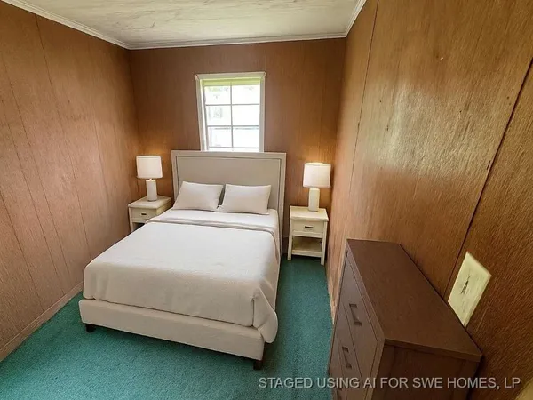 $67,899 | 801 Clark Street, Fairfield, TX 75840