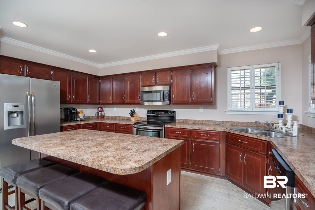 9421 Labrador Run South Mobile, AL 36695 - Photo 16 of 28