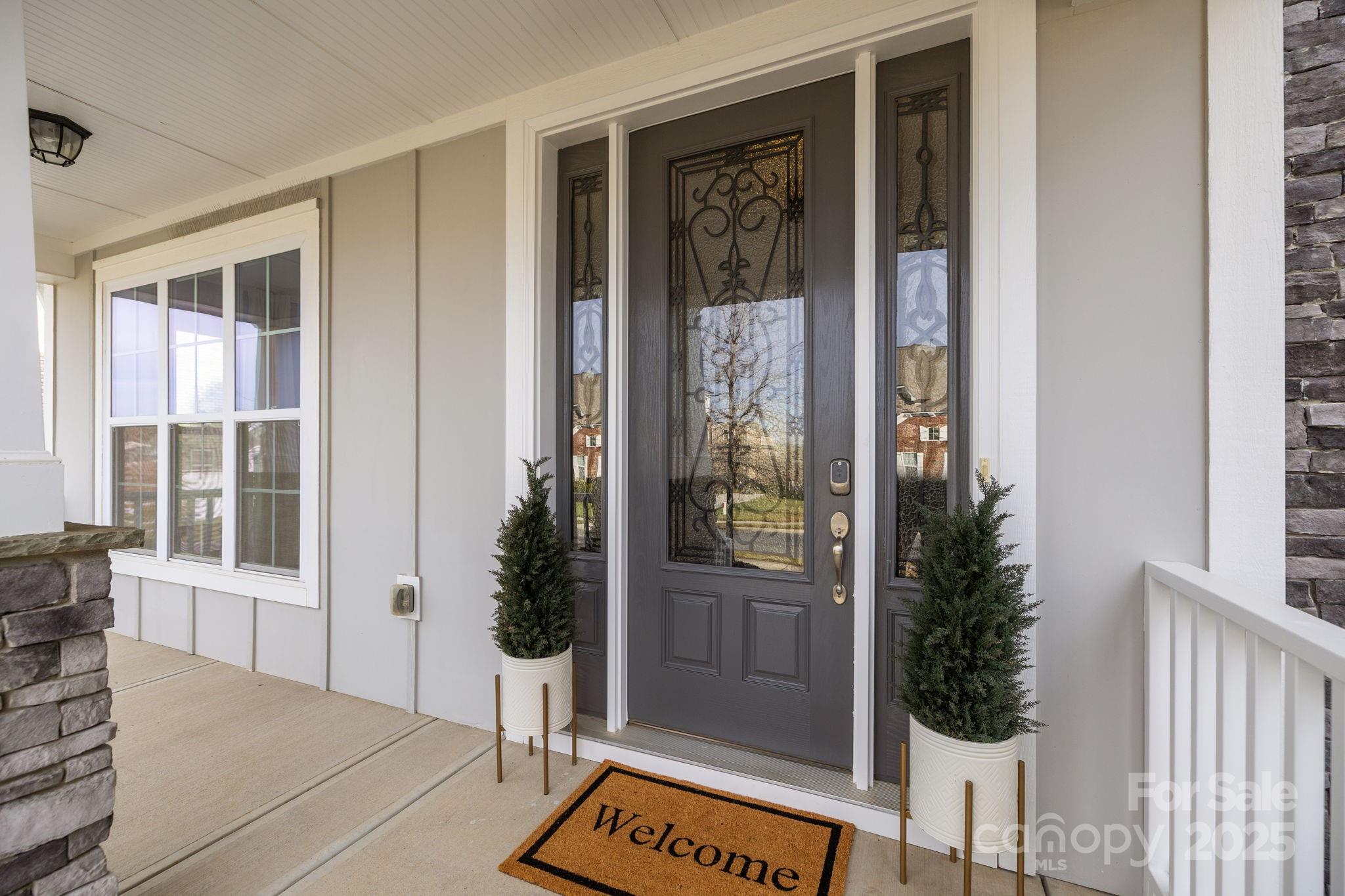 366 Hampton Trail Drive Fort Mill, SC 29708 - Photo 3 of 45