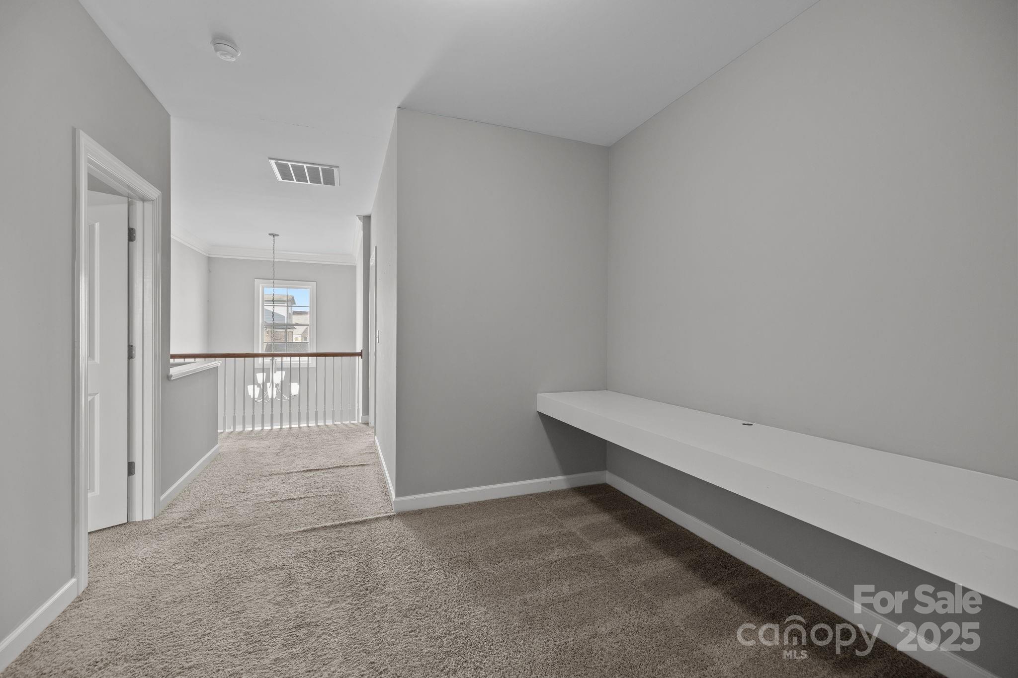 366 Hampton Trail Drive Fort Mill, SC 29708 - Photo 31 of 45 a view of an empty room