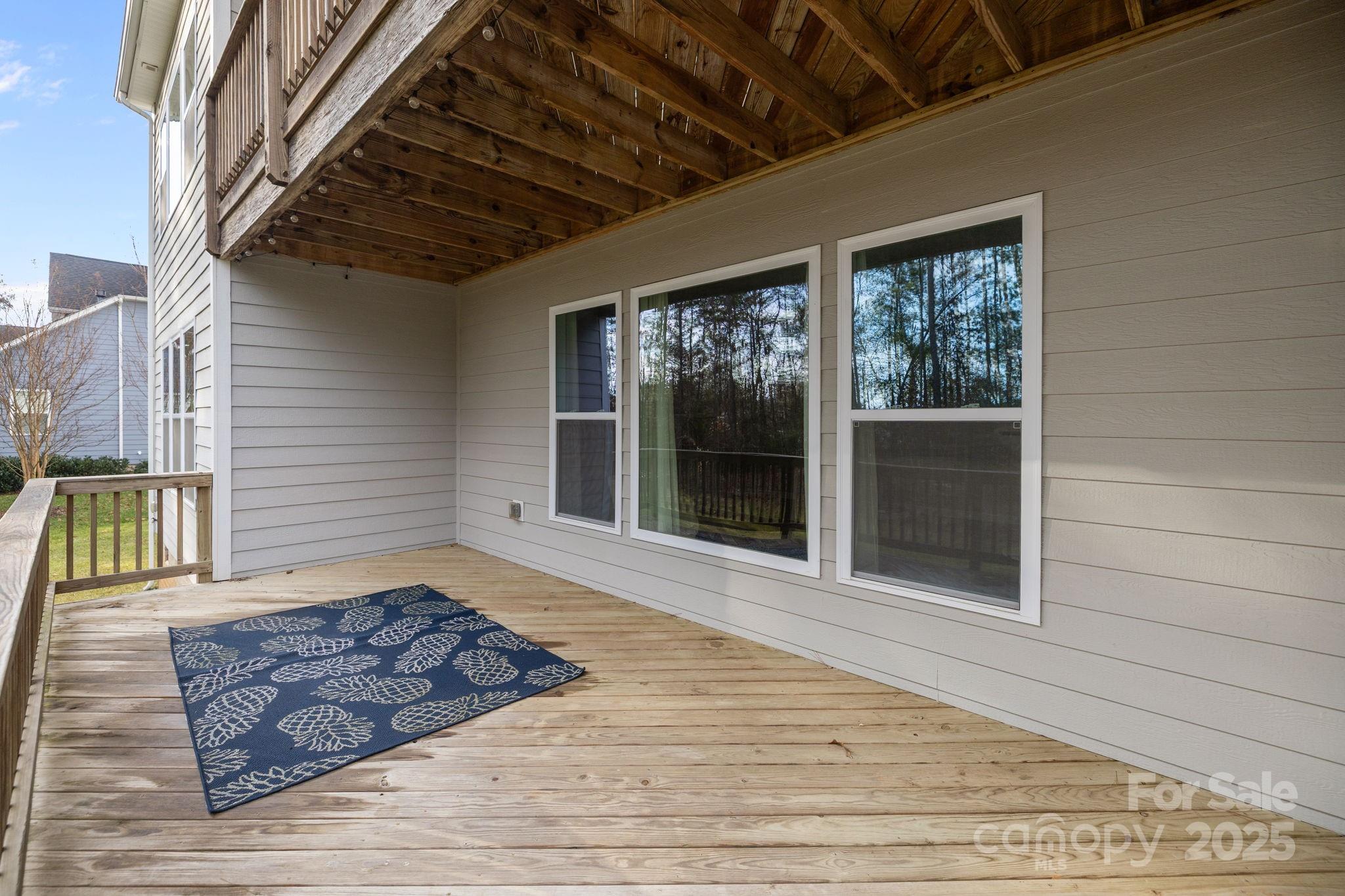 366 Hampton Trail Drive Fort Mill, SC 29708 - Photo 38 of 45 a view of a entryway of the house