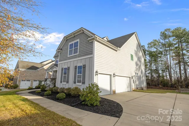 $1,010,000 | 366 Hampton Trail Drive, Fort Mill, SC 29708