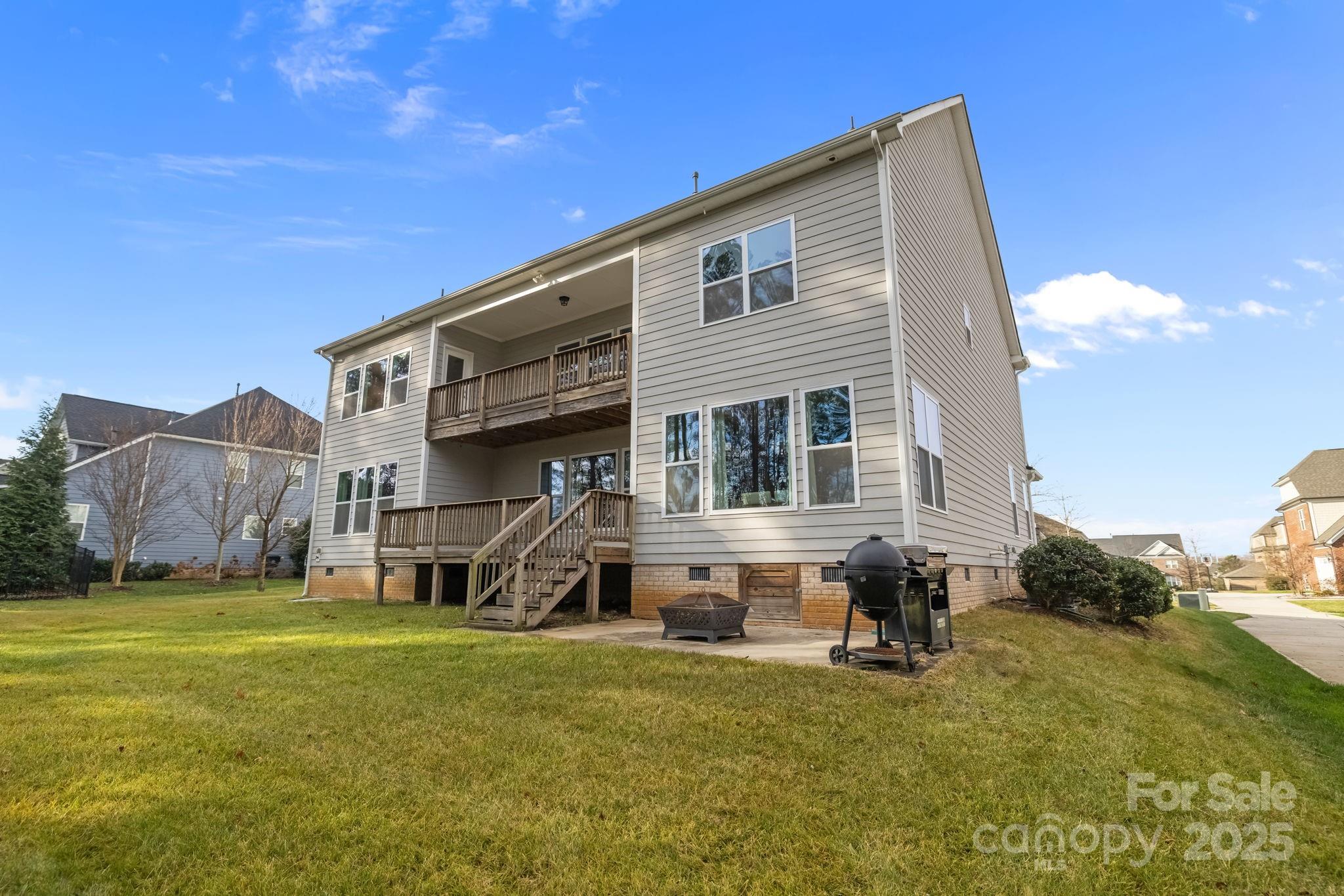 366 Hampton Trail Drive Fort Mill, SC 29708 - Photo 42 of 45