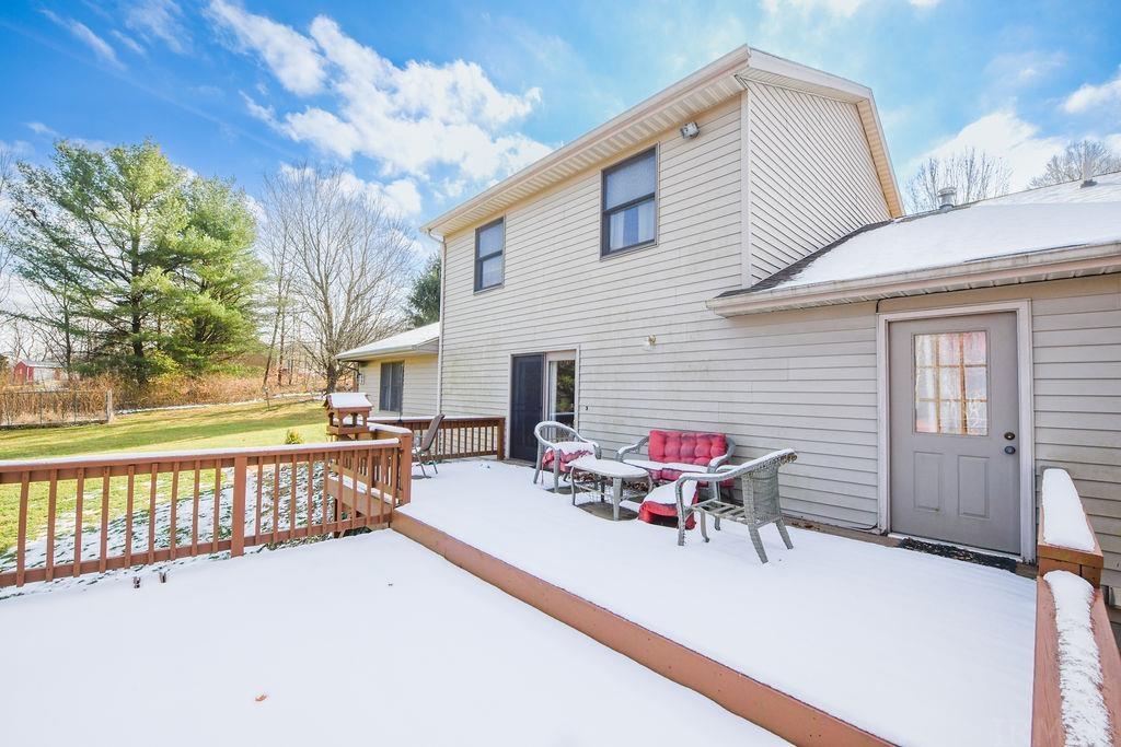 7380 West Gifford Road Bloomington, IN 47403 - Photo 7 of 36 Gallery Image 7