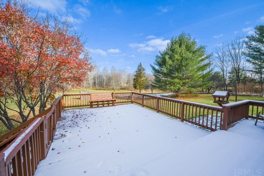 7380 West Gifford Road Bloomington, IN 47403 - Photo 8 of 36 Gallery Image 8