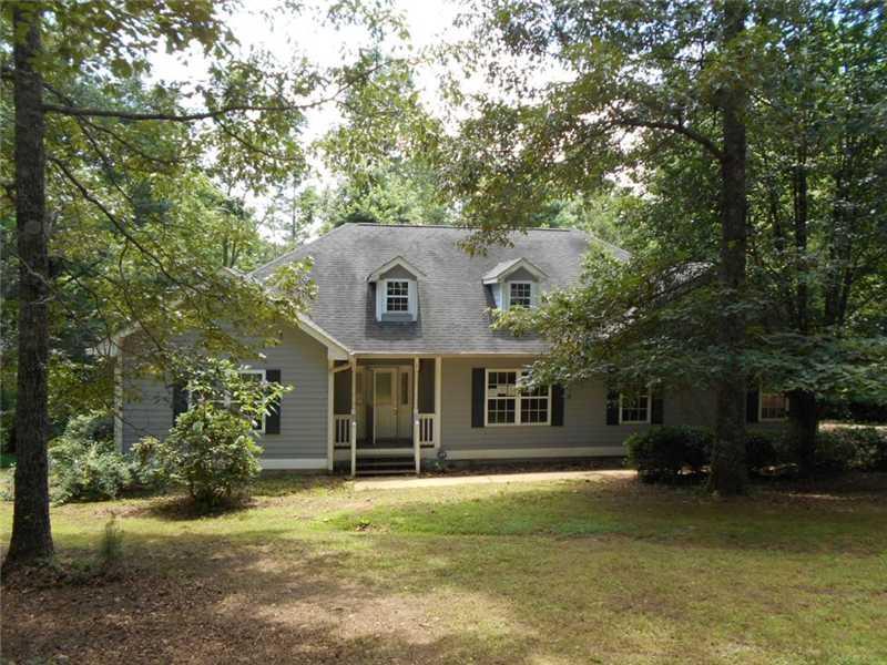253 Spring Crest Road Cleveland, GA 30528 - Photo 1 of 1 Other.