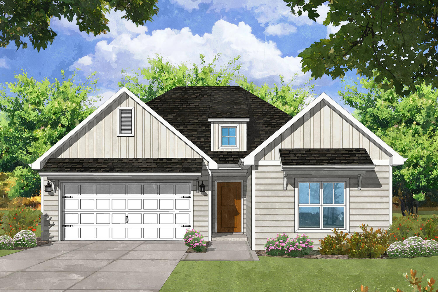 111 Waycross Drive Ridgeville, SC 29472 - Photo 1 of 3 Townsend B wc