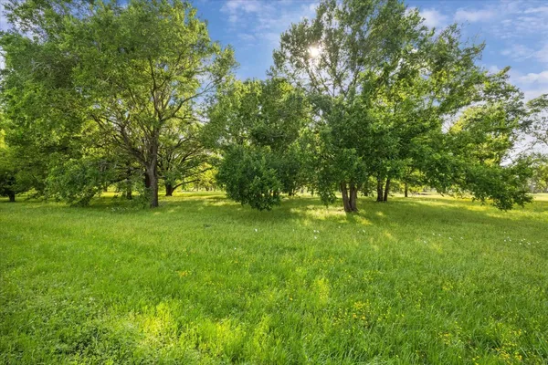 a view of outdoor space