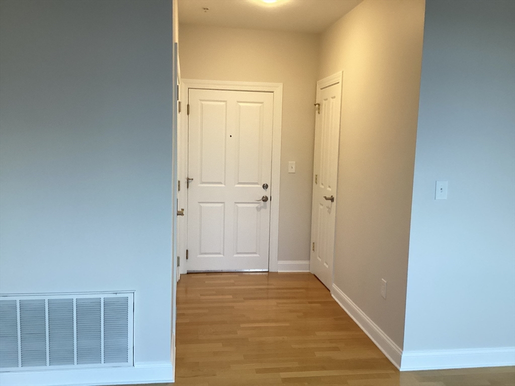 11 Lake Street, Unit 131 Wakefield, MA 01880 - Photo 5 of 11 a view of front door