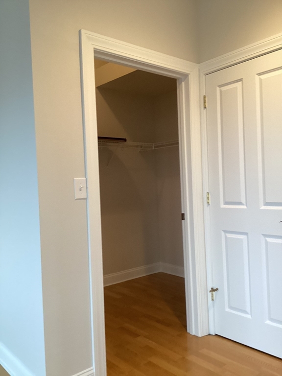 11 Lake Street, Unit 131 Wakefield, MA 01880 - Photo 8 of 11 a view of empty room