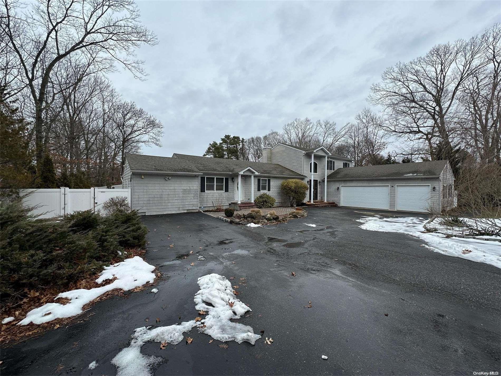 75 Whiskey Road Coram, NY 11727 - Photo 1 of 1 Gallery Image 1