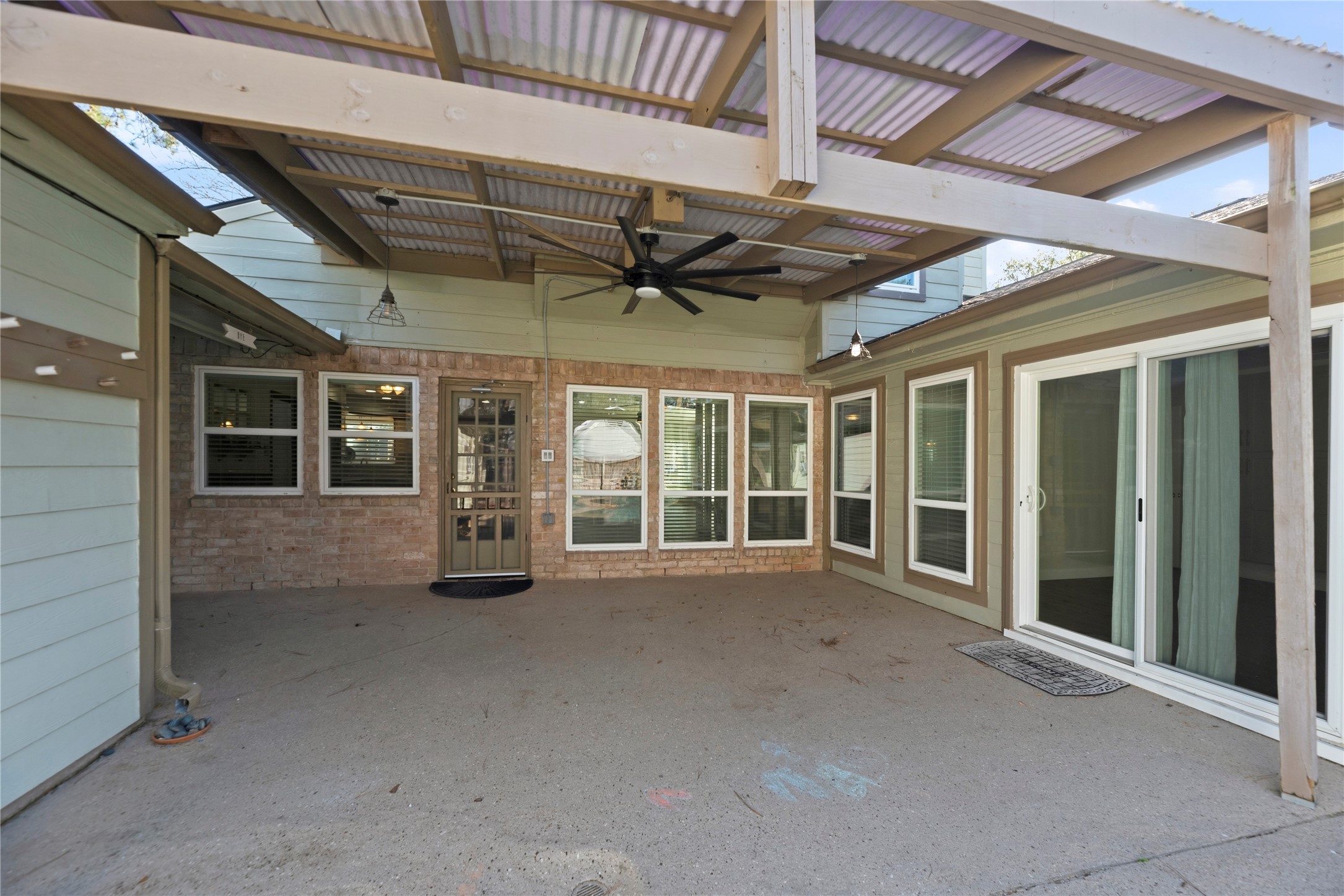 12802 Jarvis Road Cypress, TX 77429 - Photo 23 of 29 a view of an empty room