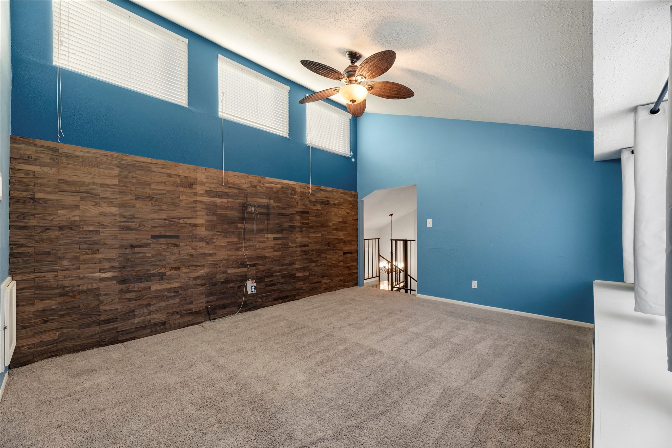 12802 Jarvis Road Cypress, TX 77429 - Photo 6 of 29 a view of an empty room