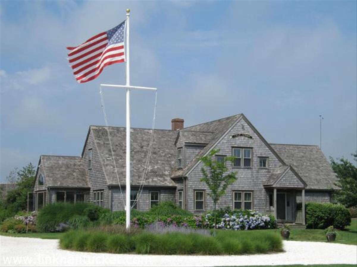 4 Maxey Pond Road Nantucket, MA 02554 - Photo 1 of 13 Gallery Image 1