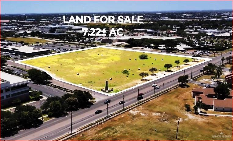 1100 North McColl Road McAllen, TX 78501 - Photo 1 of 1 Gallery Image 1