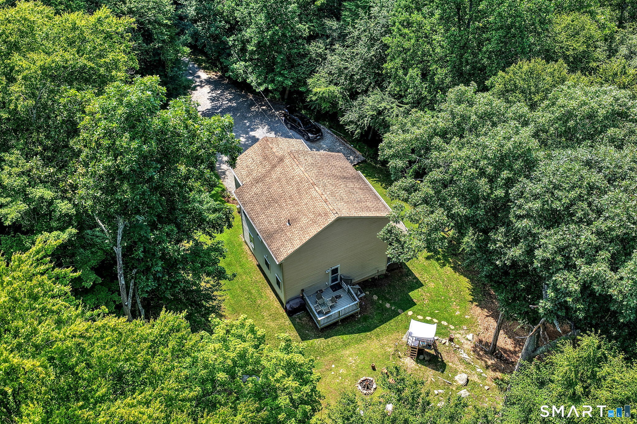 35 Charles Road Seymour, CT 06483 - Photo 30 of 33 Your Heart Is Here. Come Home.