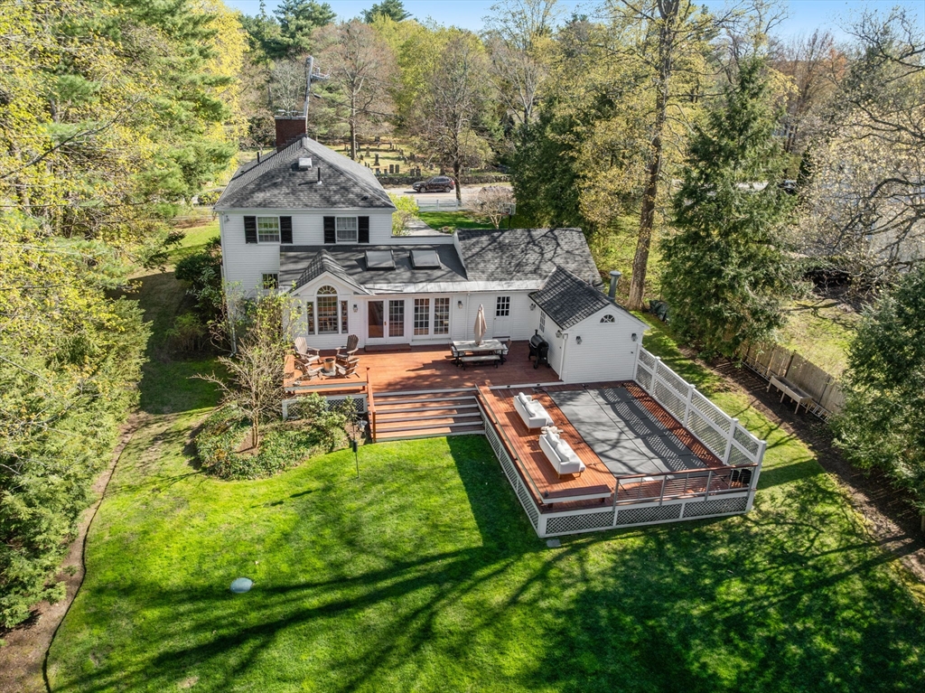 633 Boston Post Road Weston, MA 02493 - Photo 3 of 35