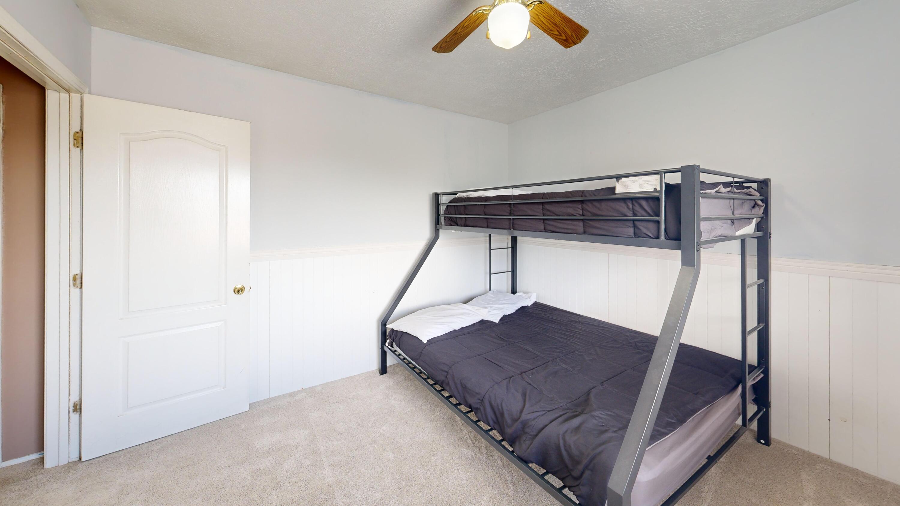 2309 Agua Fria Drive Northeast Rio Rancho, NM 87144 - Photo 35 of 54 Gallery Image 35