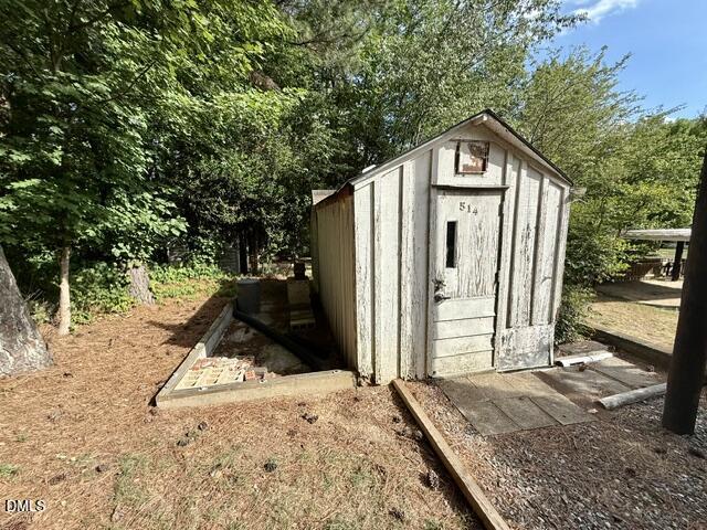 514 Chub Lake Street Roxboro, NC 27573 - Photo 36 of 39