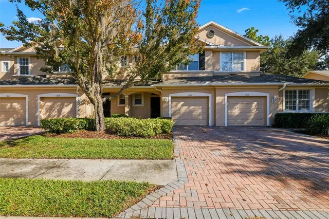 $255,000 | 3912 Silverlake Way, Wesley Chapel, FL 33544