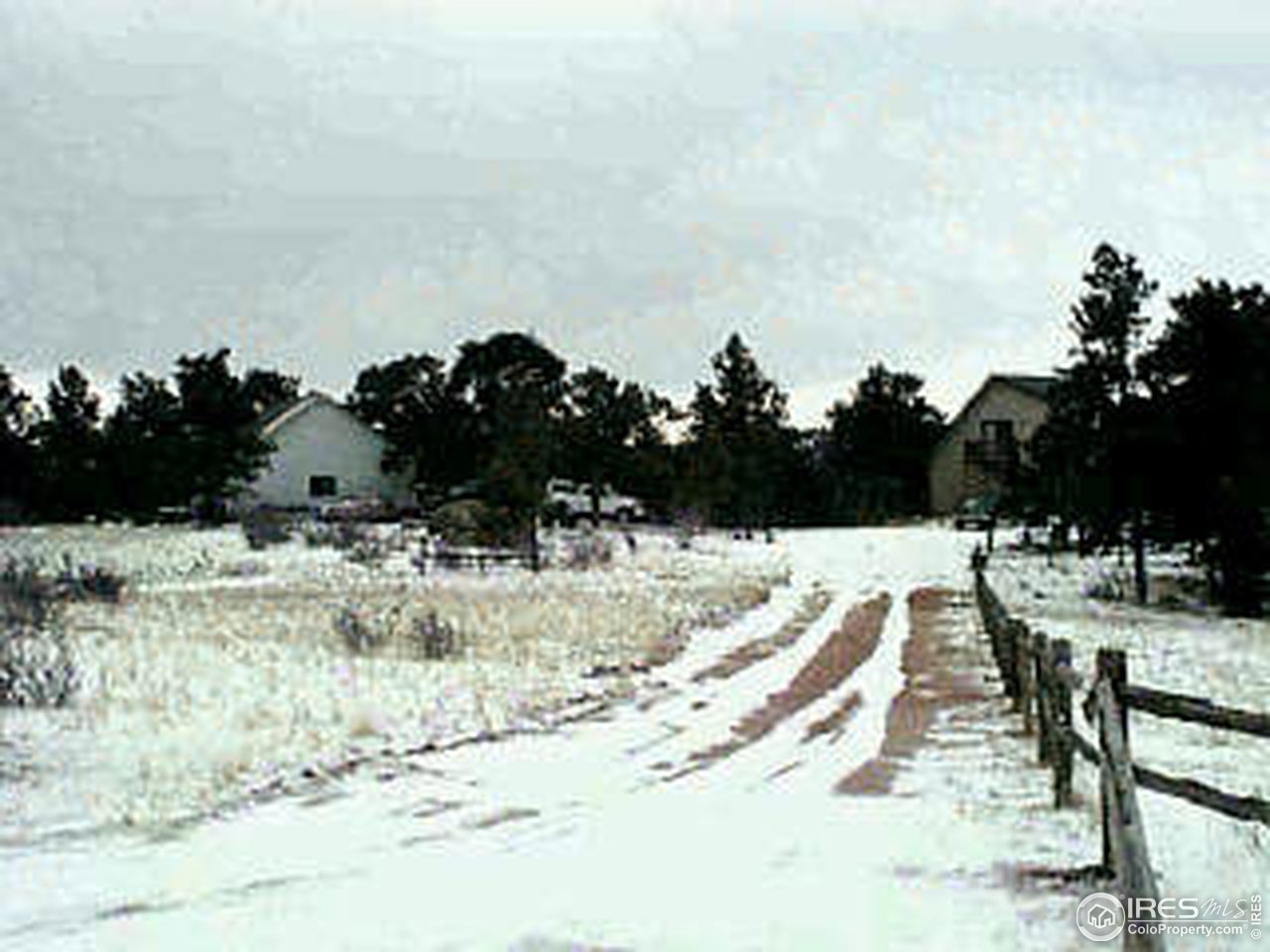 8530 Red Mountain Road Livermore, CO 80536 - Photo 2 of 5 Gallery Image 2
