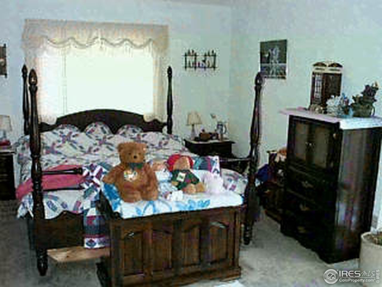 8530 Red Mountain Road Livermore, CO 80536 - Photo 4 of 5 Gallery Image 4
