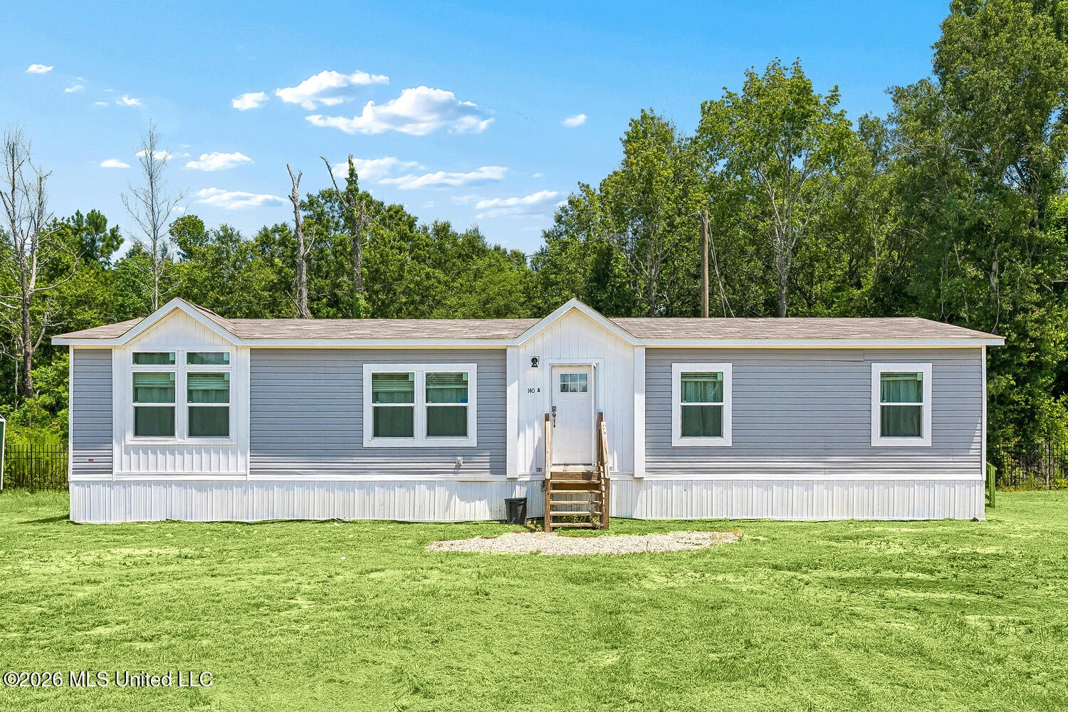 137 Sugar Creek Road Carriere, MS 39426 - Photo 27 of 59 32