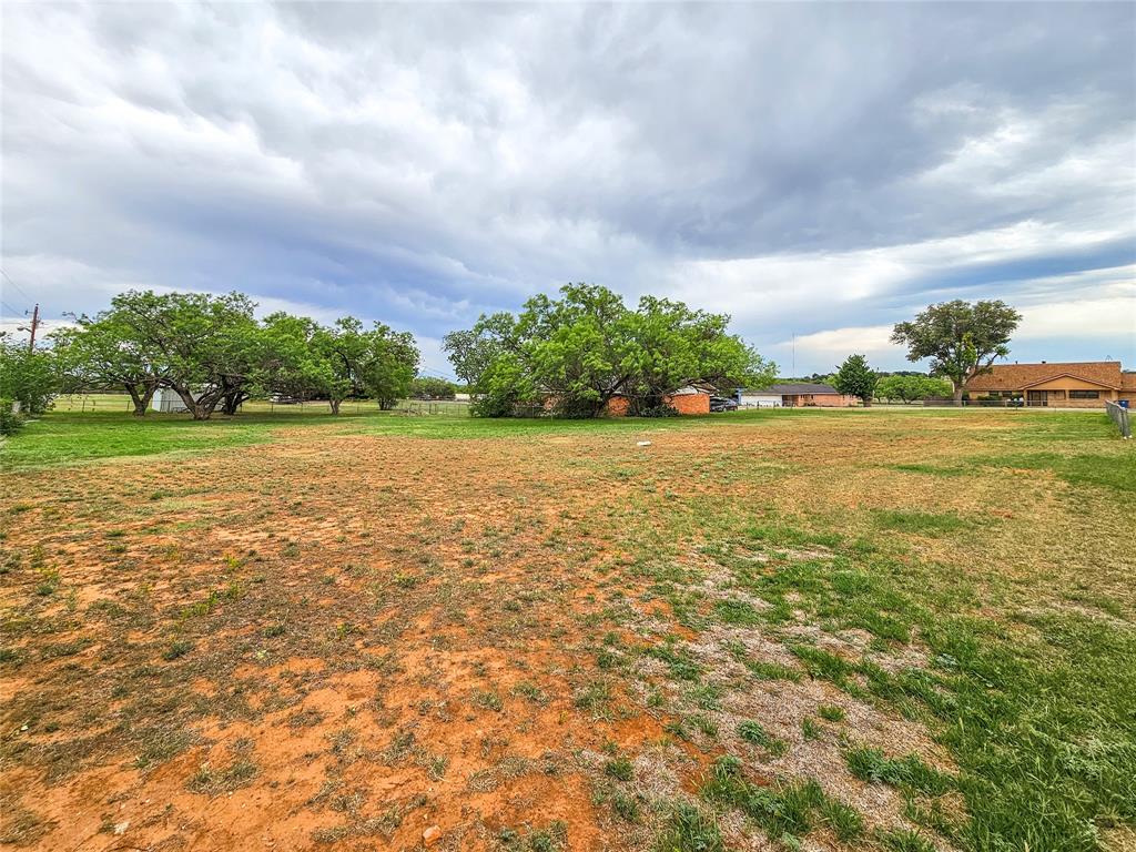 1002 Ridgecrest Street Sweetwater, TX 79556 - Photo 24 of 24