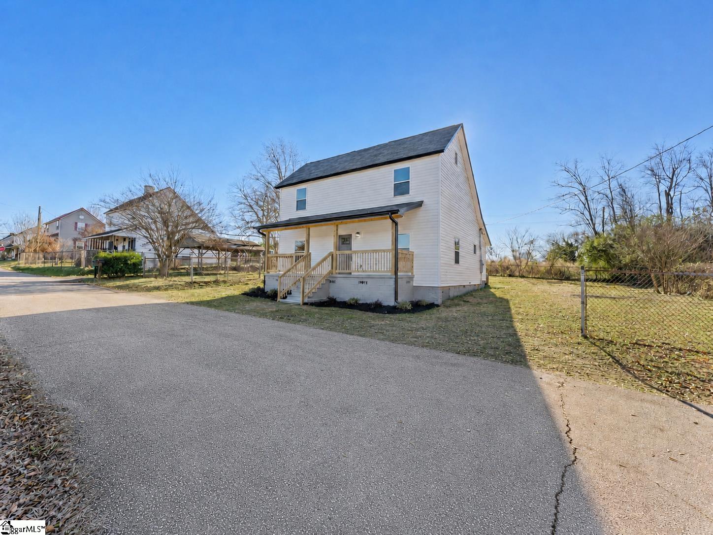 8 Powell Street Seneca, SC 29678 - Photo 34 of 34