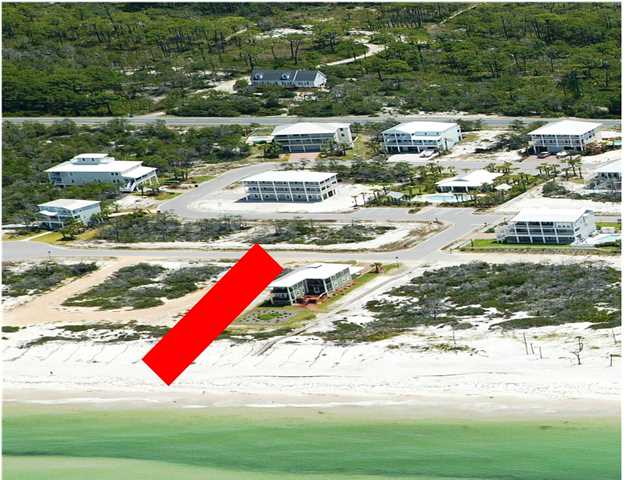 453 Haven Road Port St. Joe, FL 32456 - Photo 1 of 1