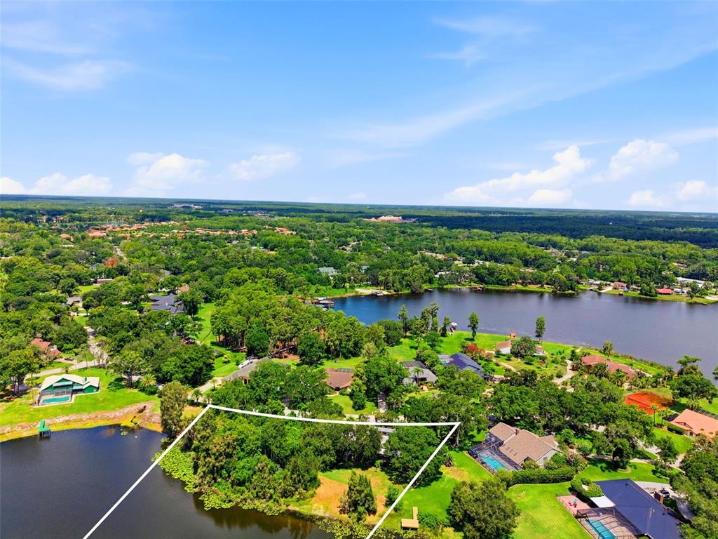 708 Warren Road Lutz, FL 33548 - Photo 18 of 65