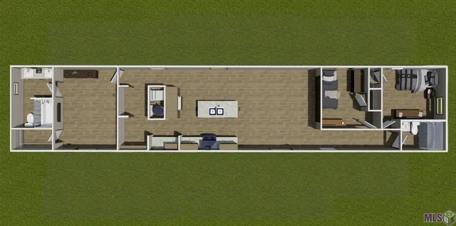 $184,900 | 30446 Walker North Road, Walker, LA 70785