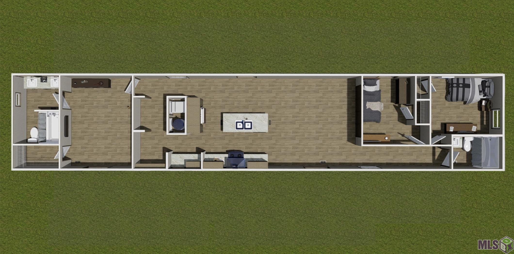 30446 Walker North Road Walker, LA 70785 - Photo 18 of 21