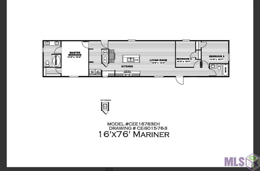 30446 Walker North Road Walker, LA 70785 - Photo 2 of 2