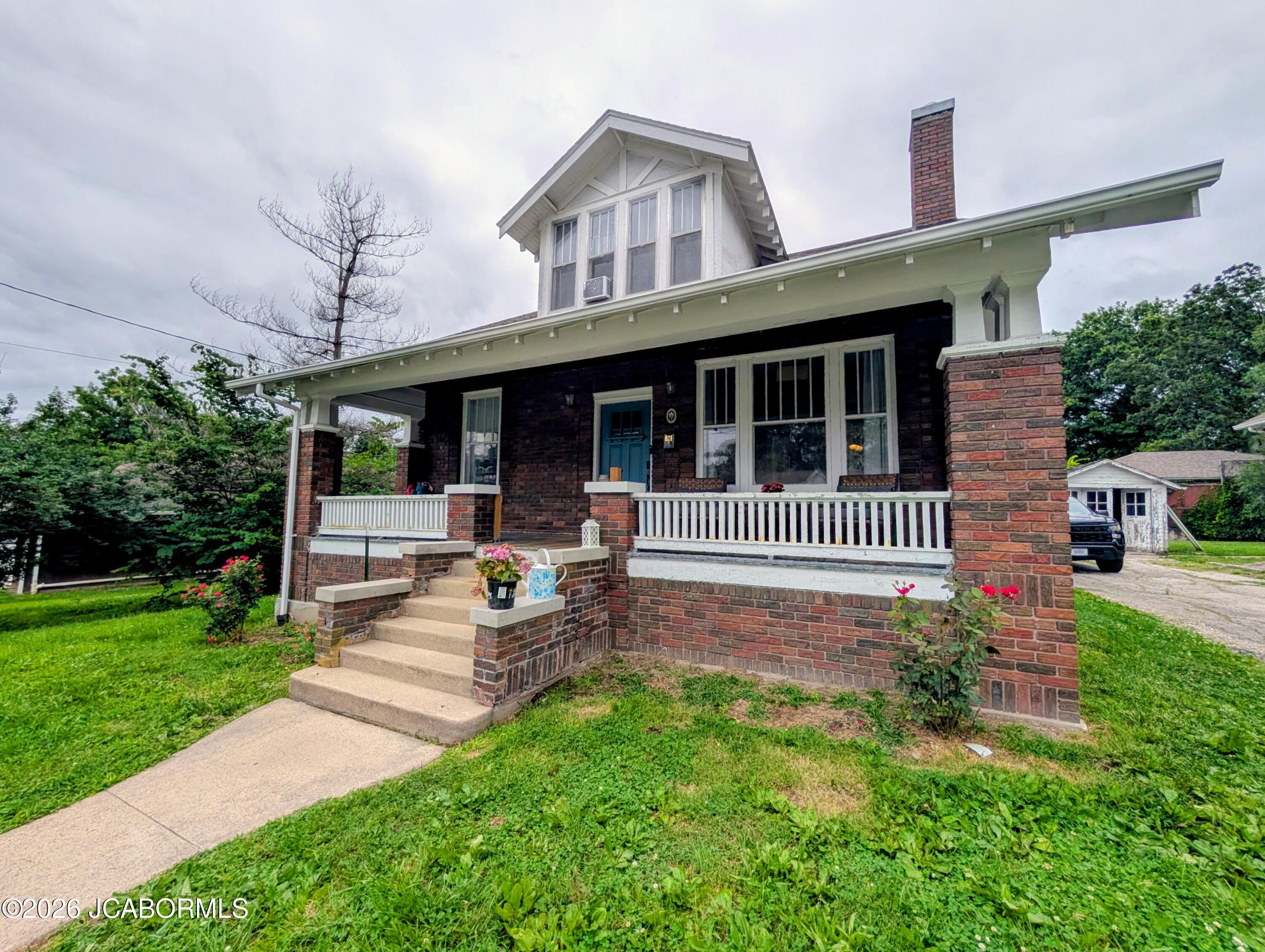 821 Center Street Fulton, MO 65251 - Photo 28 of 34