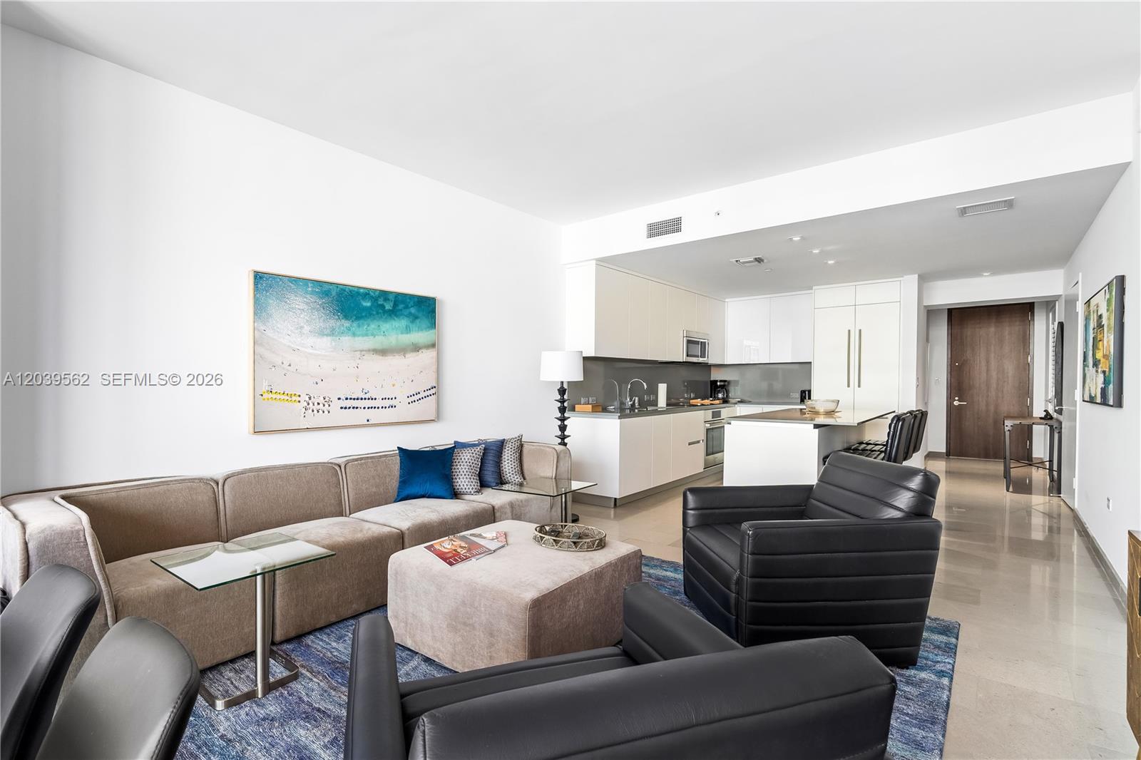 88 Southwest 7th Street, Unit 1006 Miami, FL 33130 - Photo 7 of 49