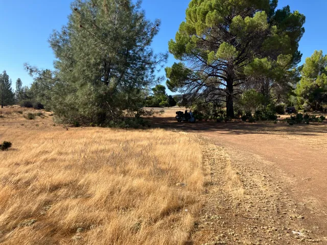 a view of swimming pool with an outdoor space and seating area