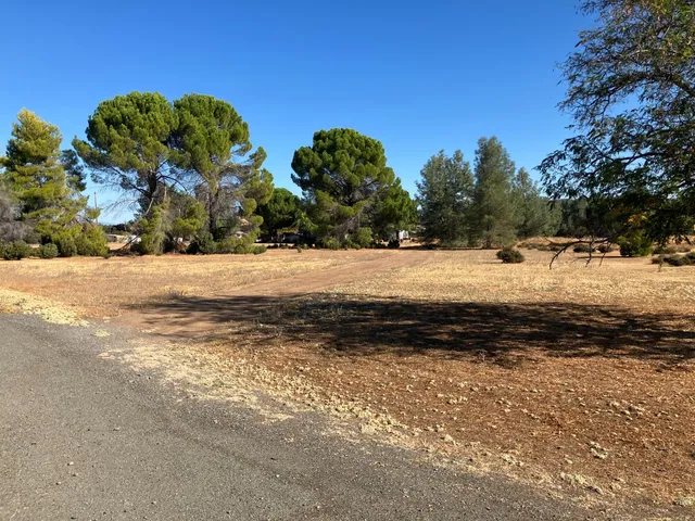 a view of swimming pool with an outdoor space